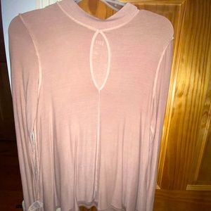 American Eagle Soft & Sexy Shirt